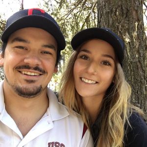 Meet your Posher, Dustin